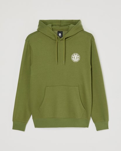 Seal Bp Po  ELYSF00295