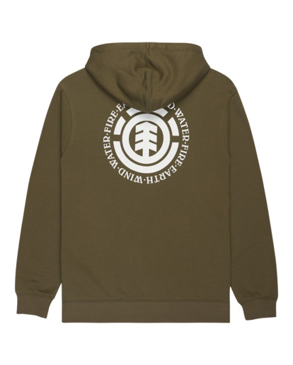 Seal Bp Po - Hoodie for Men  ELYSF00295