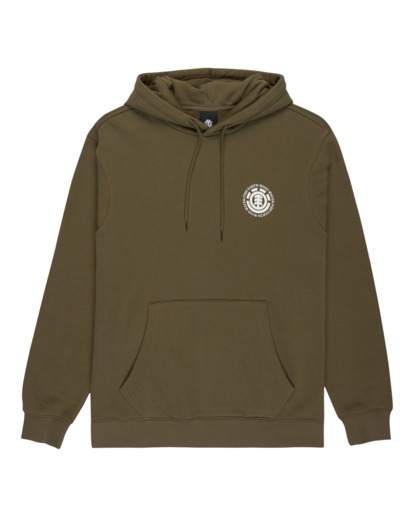 Seal Bp Po - Hoodie for Men  ELYSF00295