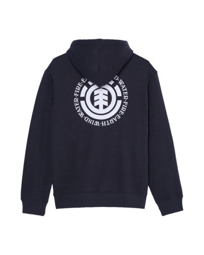 Seal Bp Po - Hoodie for Men  ELYSF00295