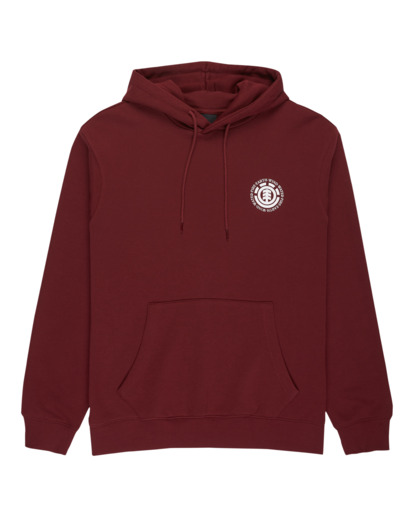 Seal Bp Po - Hoodie for Men  ELYSF00295