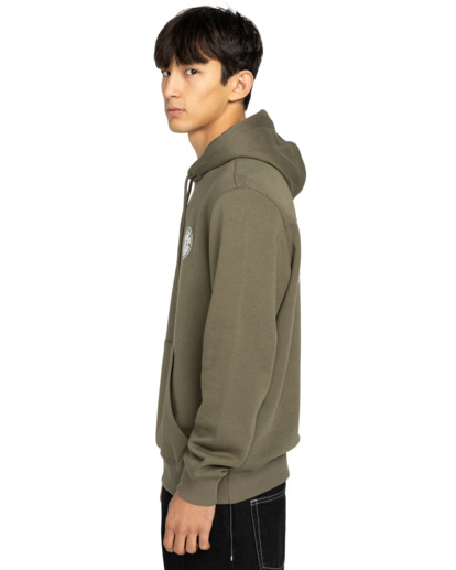element, Seal Bp Po - Hoodie for Men, KALAMATA (gzh0) Seal Bp Po - Hoodie for Men  ELYSF00295