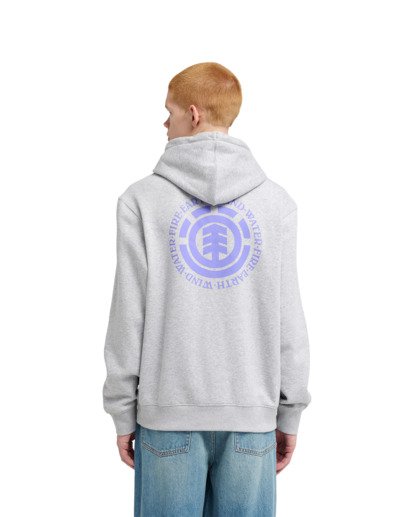 Seal Bp Po  ELYSF00295