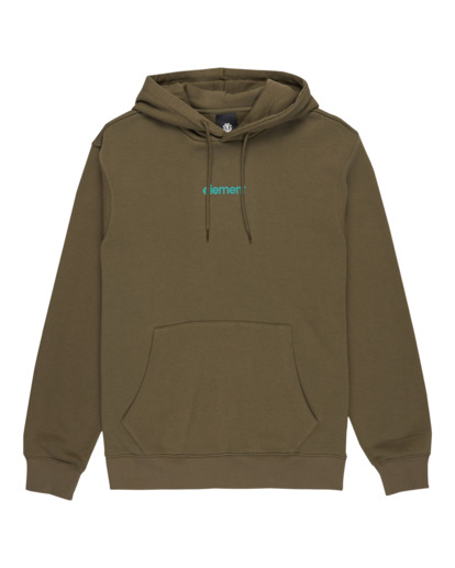 Lowcase Bp Po - Hoodie for Men  ELYSF00296