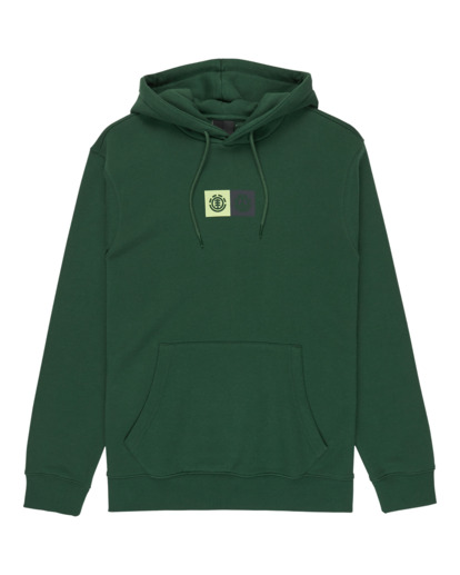 Dual Po - Hoodie for Men  ELYSF00298