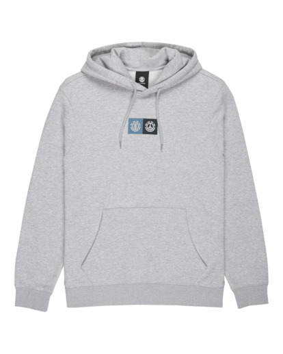 Dual Po - Hoodie for Men  ELYSF00298