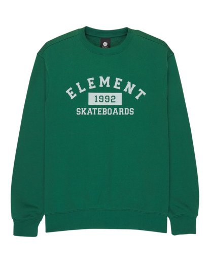 Home Team Cr - Sweatshirt for Men  ELYSF00299