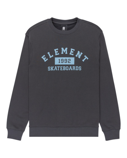 Home Team Cr - Sweatshirt for Men  ELYSF00299