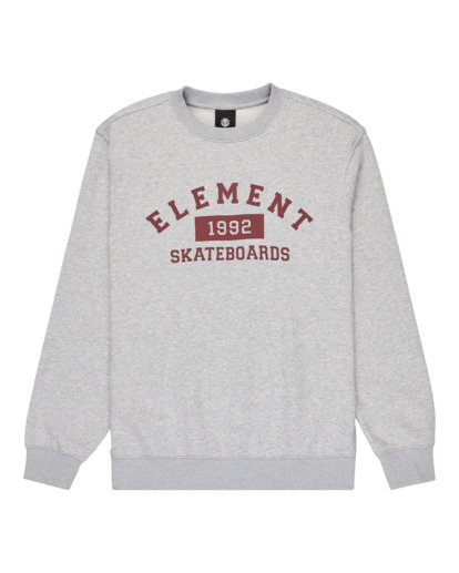 Home Team Cr - Sweatshirt for Men  ELYSF00299