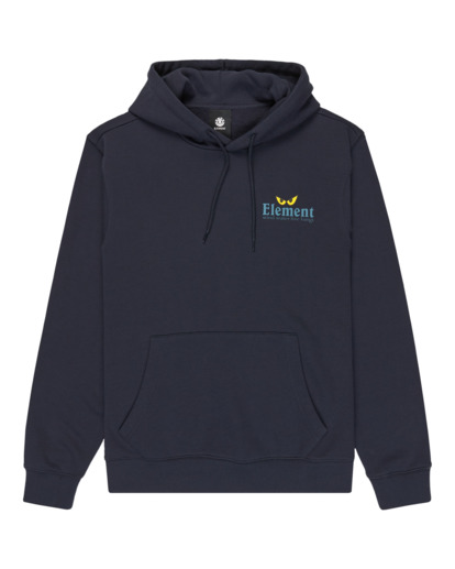 Midnight Po - Hoodie for Men  ELYSF00303