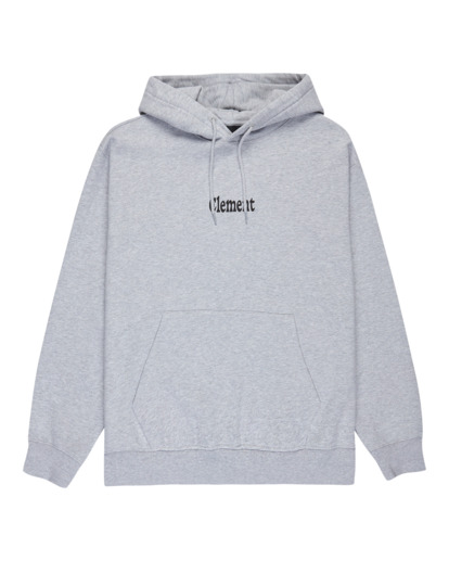 Bad Doggie Po - Sweatshirt for Men  ELYSF00307