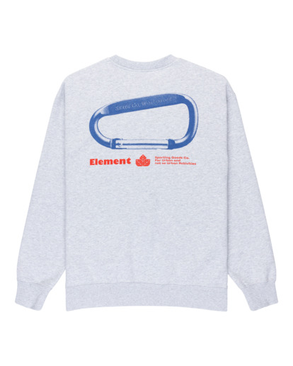 Sporting Cr - Sweatshirt for Men  ELYSF00308