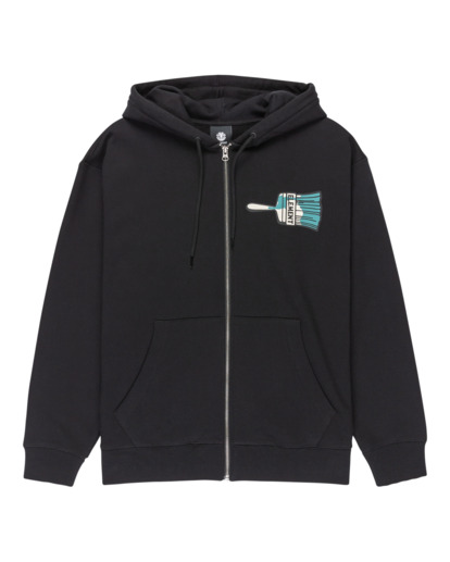 Paint Brush - Hoodie for Men  ELYSF00310