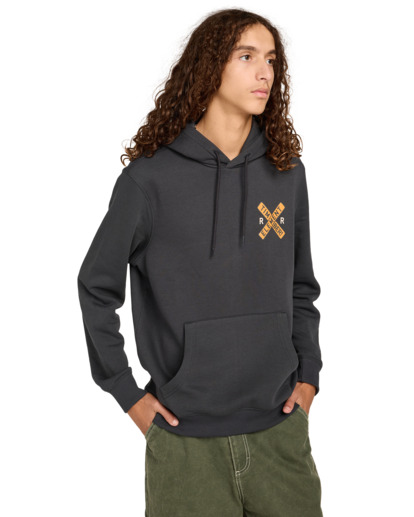 Timber Signs Po - Hoodie for Men  ELYSF00313