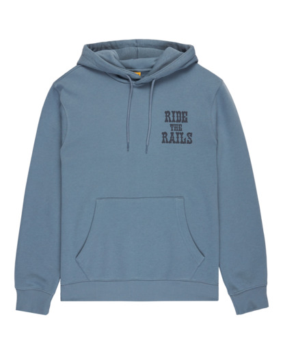 Timber On Track Po - Hoodie for Men  ELYSF00316