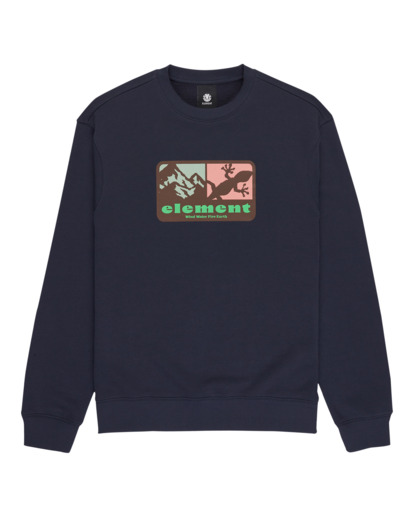 Memory Cr - Sweatshirt for Men  ELYSF00318