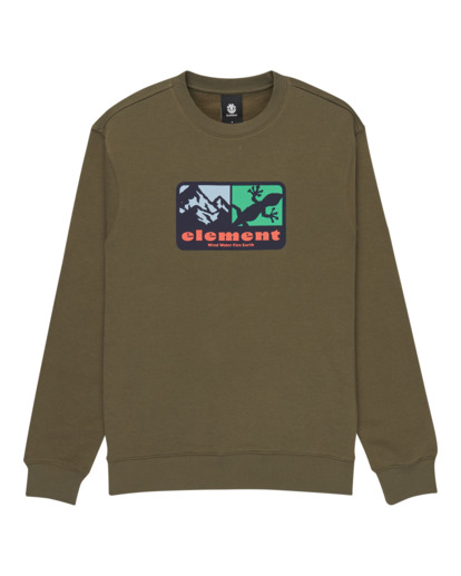 Memory Cr - Sweatshirt for Men  ELYSF00318
