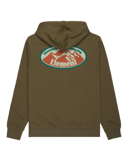 Epic Po - Hoodie for Men  ELYSF00319
