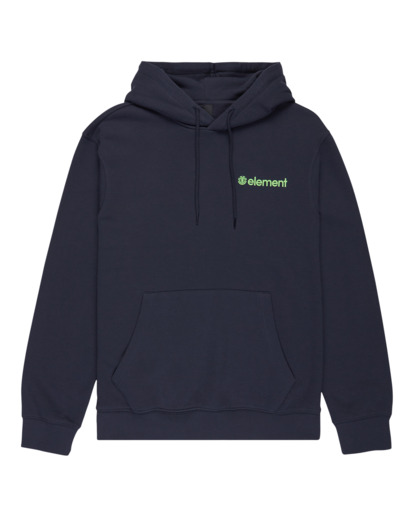 4 Elements Po - Hoodie for Men  ELYSF00321