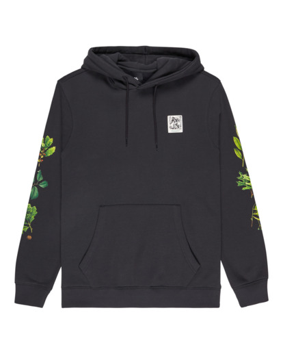 Bigfoot Trees Po - Hoodie for Men  ELYSF00322
