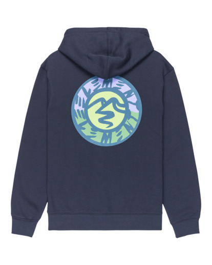 Path Ahead Po - Hoodie for Men  ELYSF00323