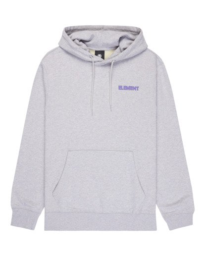 Swamps - Hoodie for Men  ELYSF00328
