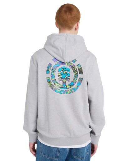 Swamps - Hoodie for Men  ELYSF00328