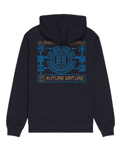 Inner Workings - Hoodie for Men  ELYSF00329