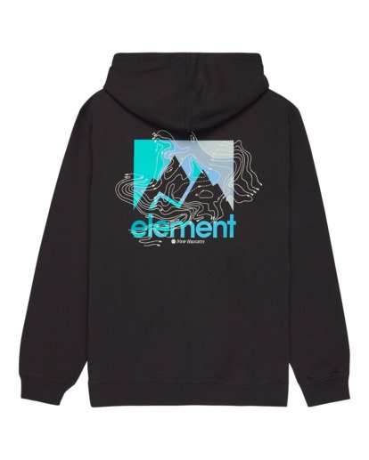 New Heights - Hoodie for Men  ELYSF00330
