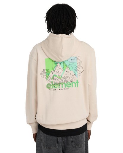 New Heights - Hoodie for Men  ELYSF00330