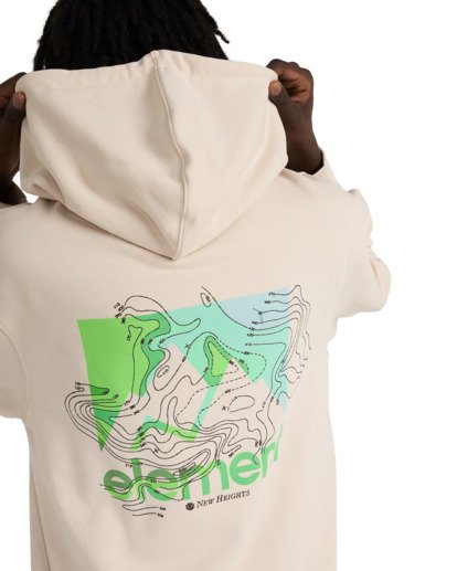 New Heights - Hoodie for Men  ELYSF00330