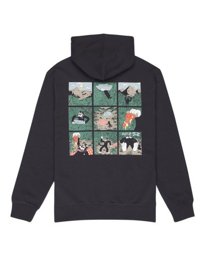 Picnic Po - Hoodie for Men  ELYSF00331