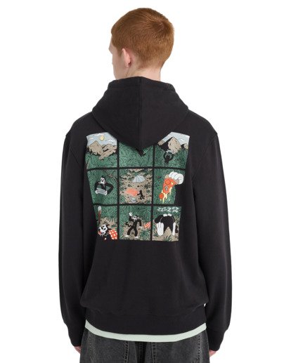 Picnic Po - Hoodie for Men  ELYSF00331