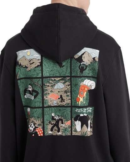 Picnic Po - Hoodie for Men  ELYSF00331