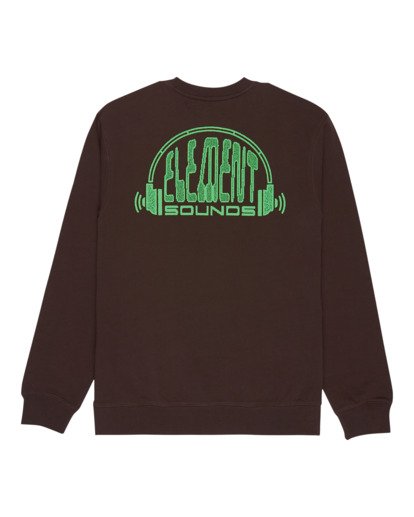Listen To - Sweatshirt for Men  ELYSF00335