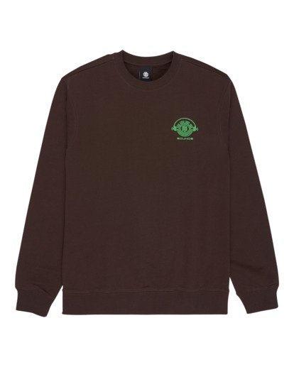 Listen To - Sweatshirt for Men  ELYSF00335