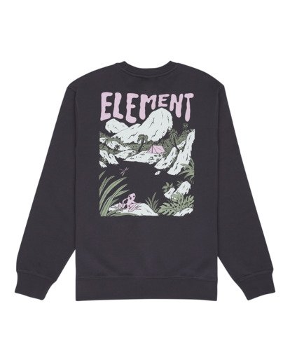 Lakeside - Sweatshirt for Men  ELYSF00337