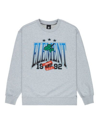 Stars Oak - Sweatshirt for Men  ELYSF00338