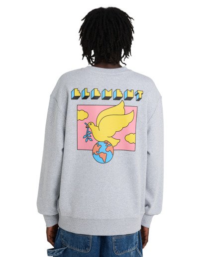 World Peace  ELYSF00339