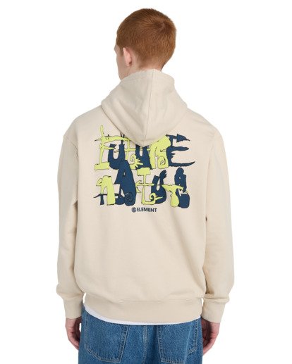 Mellow - Hoodie for Men  ELYSF00344