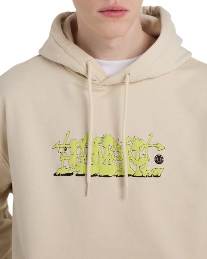 Mellow - Hoodie for Men  ELYSF00344