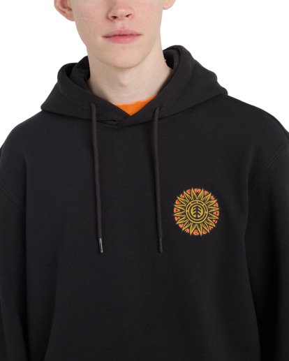 Timber Orbit - Hoodie for Men  ELYSF00352