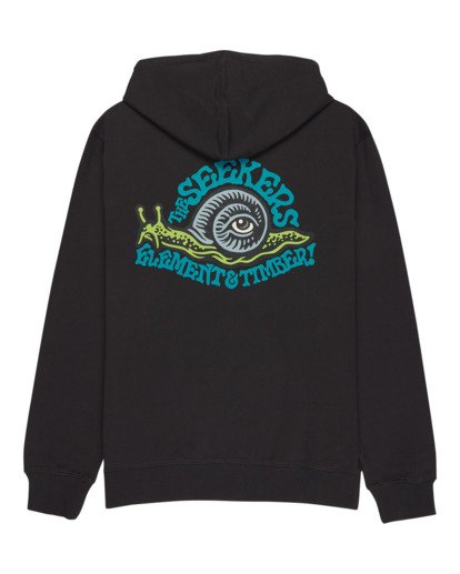 Timber The Snail - Hoodie for Men  ELYSF00353