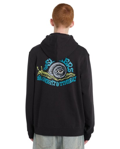 Timber The Snail - Hoodie for Men  ELYSF00353