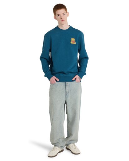 Timber The Frog - Sweatshirt for Men  ELYSF00356