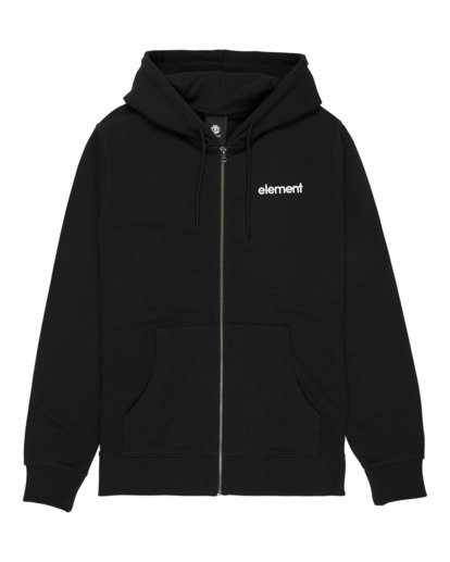 Future Nature - Zip-Up Hoodie for Men  ELYSF00357