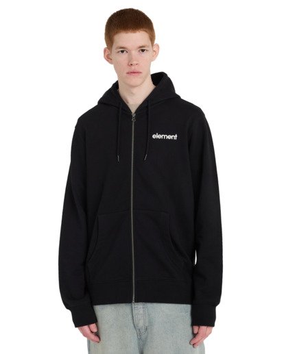 Future Nature - Zip-Up Hoodie for Men  ELYSF00357