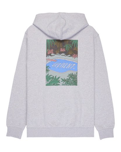 Poolside - Hoodie for Men  ELYSF00358