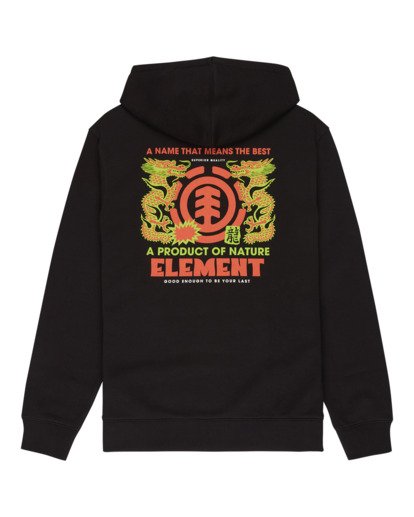 Element Enough - Hoodie for Men  ELYSF00360