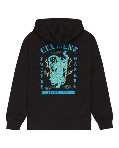Element Double - Hoodie for Men  ELYSF00361